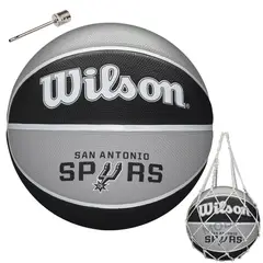 WILSON - Balon Basquetbol Basketball Nba San Antonio Spurs # 7