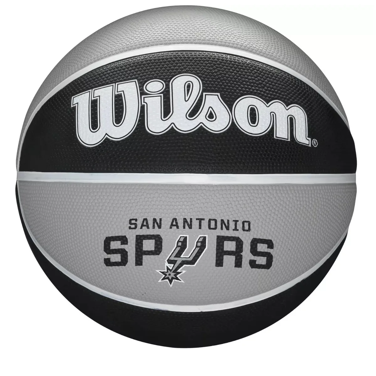 WILSON - Balon Basquetbol Basketball Wilson Nba San Antonio Spurs # 7