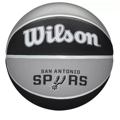 Imagen 2 del producto Balon Basquetbol Basketball Nba San Antonio Spurs # 7