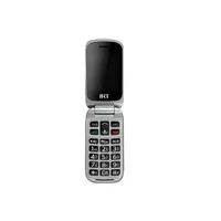 Celular Basico Senior Adulto Mayor 4G Negro