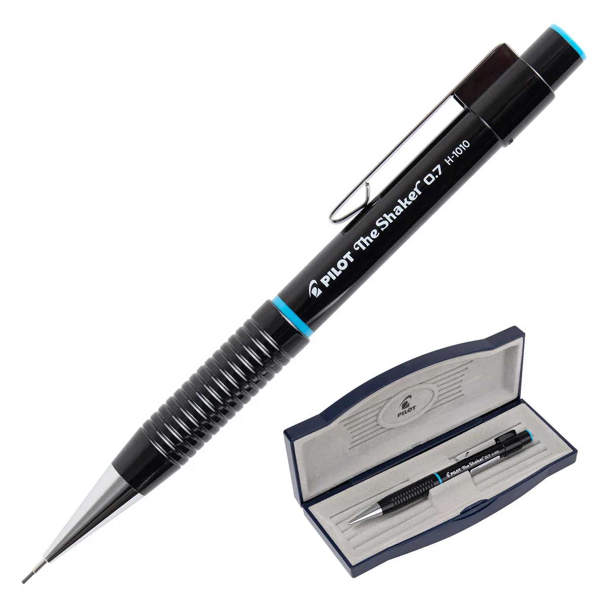 PILOT - PORTAMINAS H1010 0.7