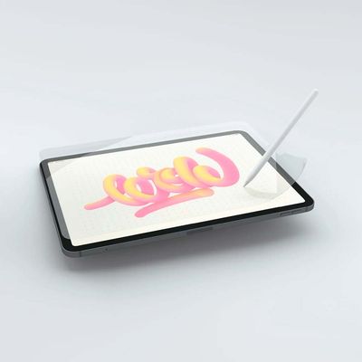 Imagen 2 del producto Protector de Pantalla 2.1 para iPad 10.2""