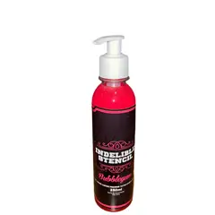 GENERICO - Indeleble Stencil 250 Ml Pink.