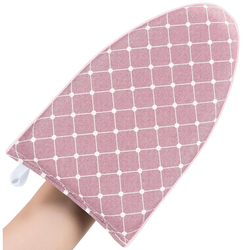 GENERICO - Guante para Plancha Vertical a Vapor Proteccion total