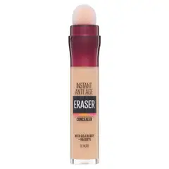 MAYBELLINE - Corrector Instant Age Eraser 02 Nude / Cosmetic.