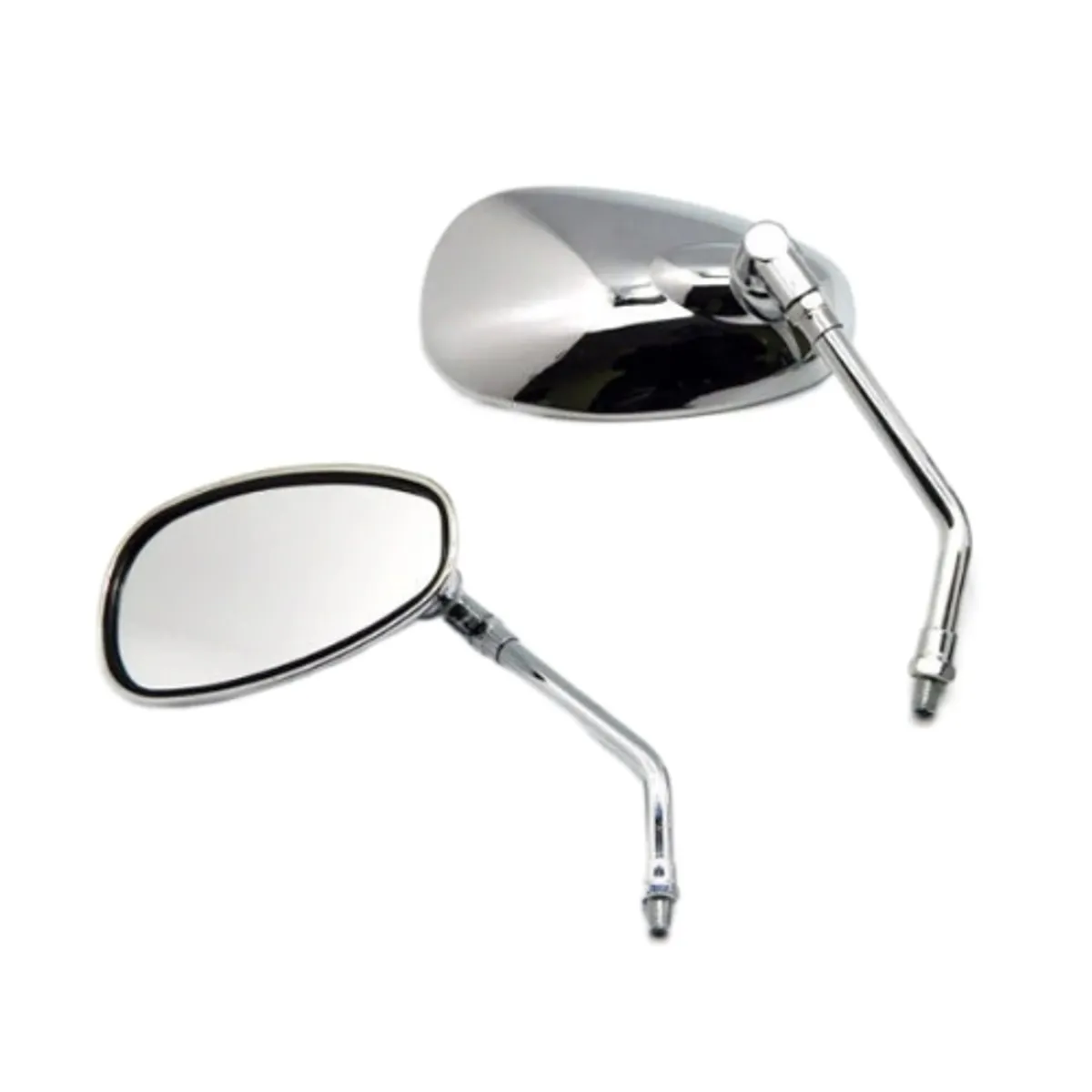GENERICO - Espejos para Moto Suzuki GZ 150