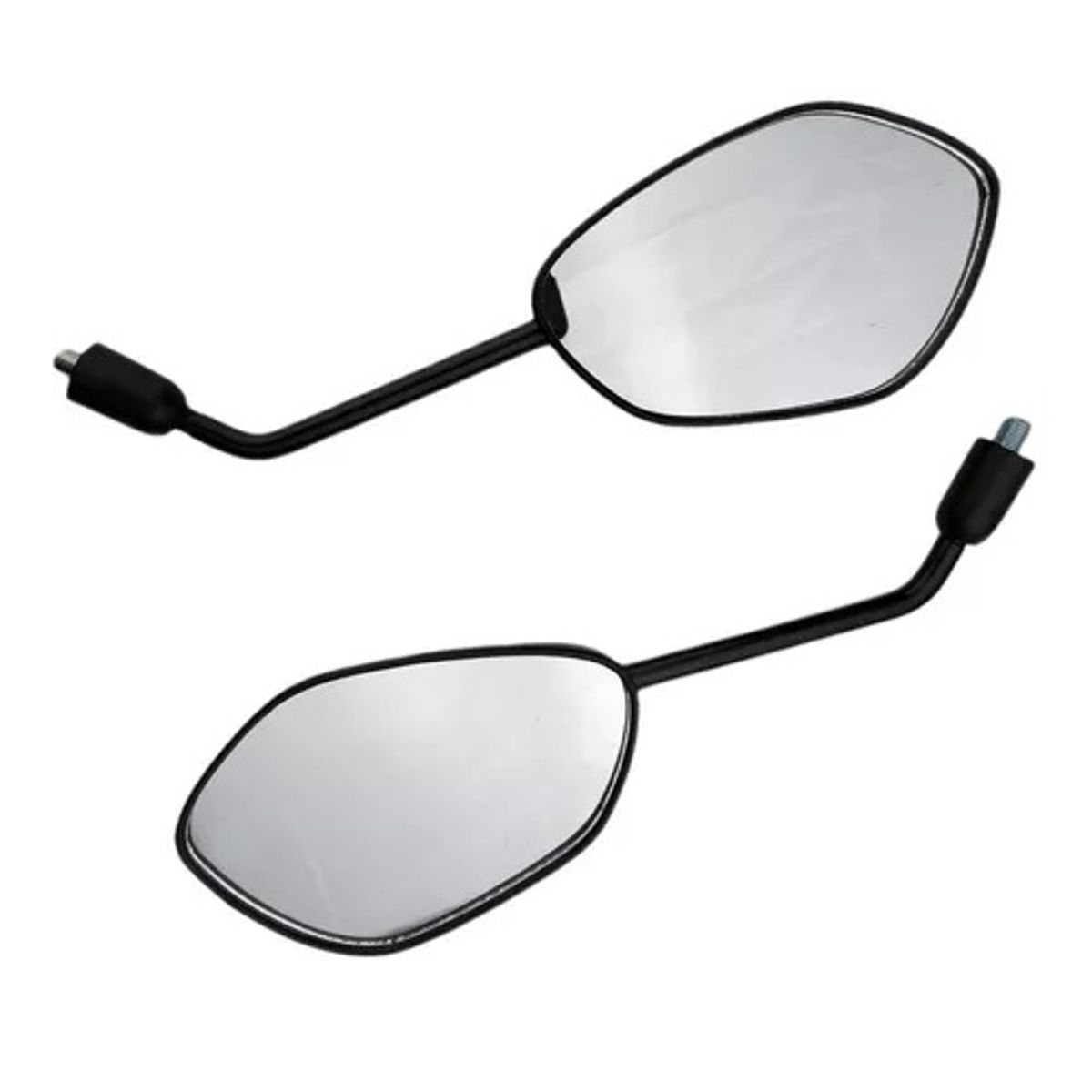 GENERICO - Espejos para Moto Suzuki Intruder 150