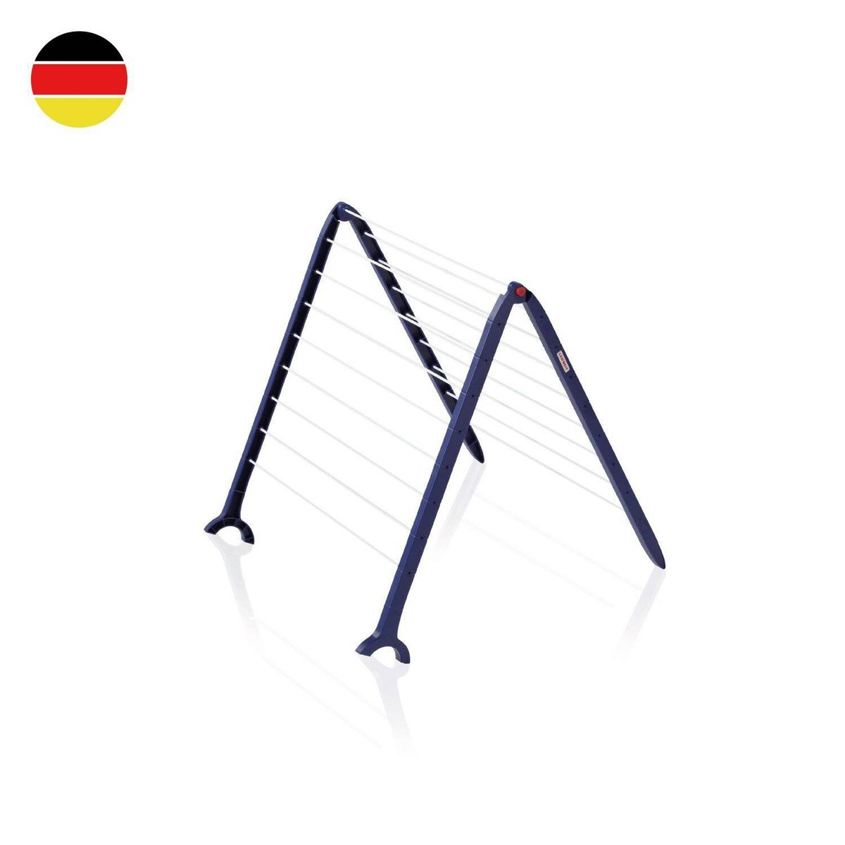 LEIFHEIT - Tendedero de ropa de sobre mesa o tina