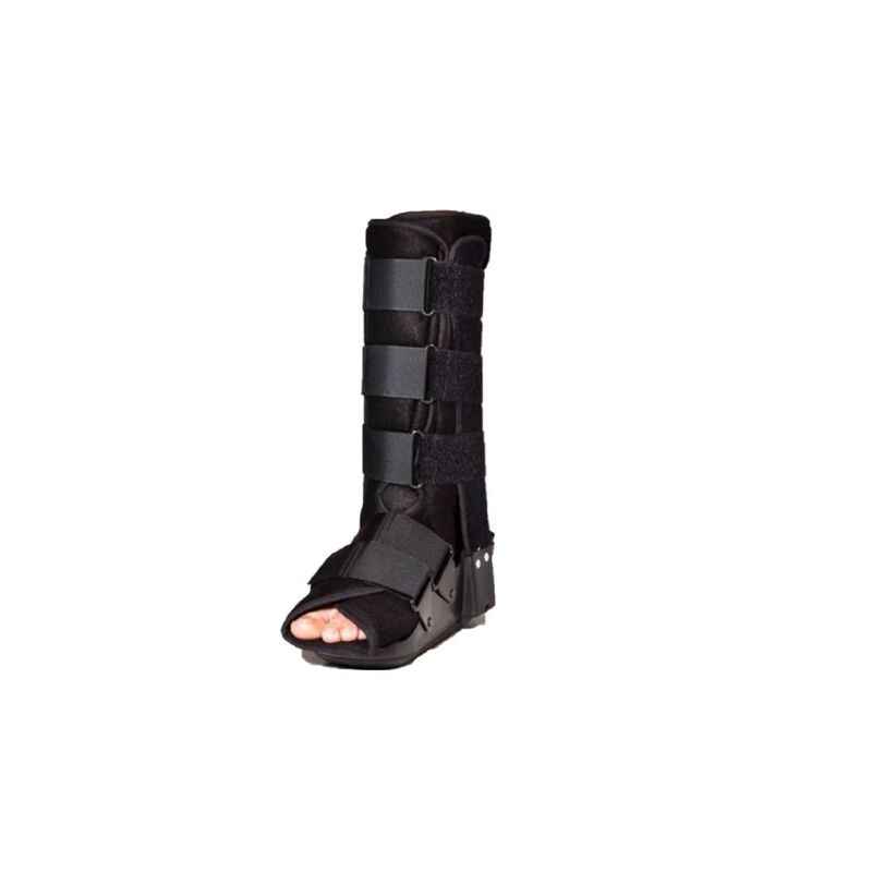 GENERICO - Bota Ortopedica Larga L