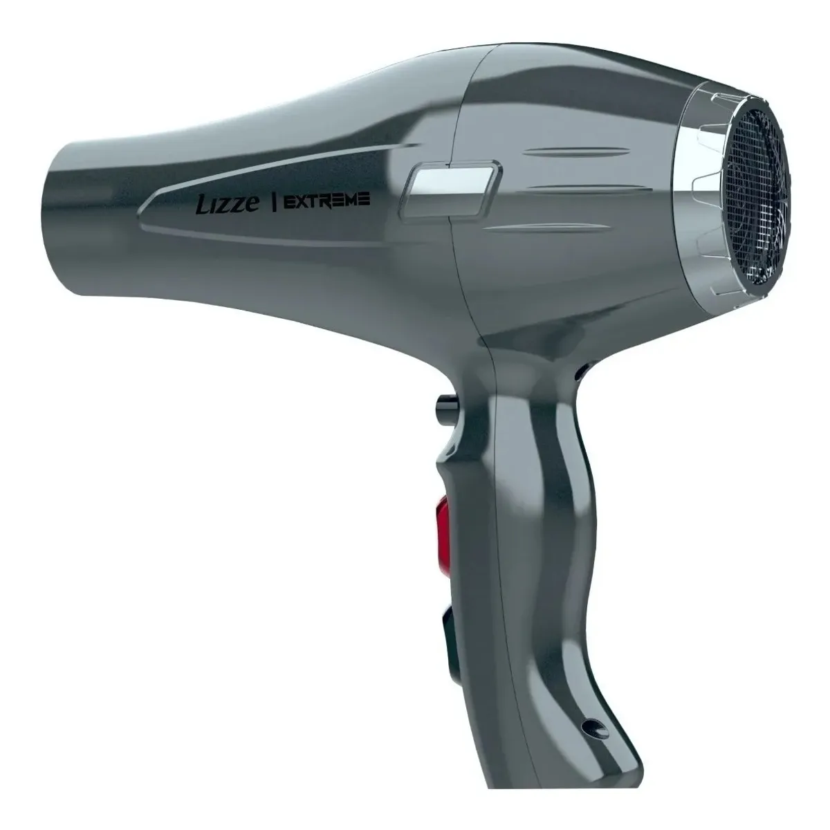 LIZZE - Secador Extreme 2400 Watts Lizze