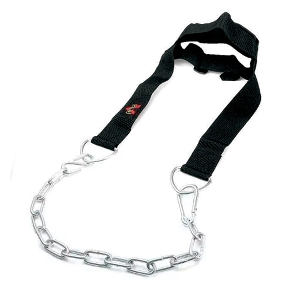 GENERICO - Cabezal arnés de lastre  Nylon Valeo