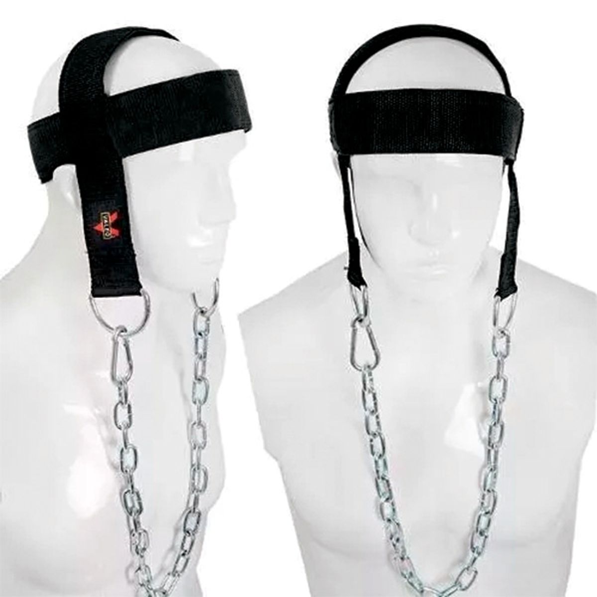 GENERICO - Cabezal arnés de lastre  Nylon Valeo