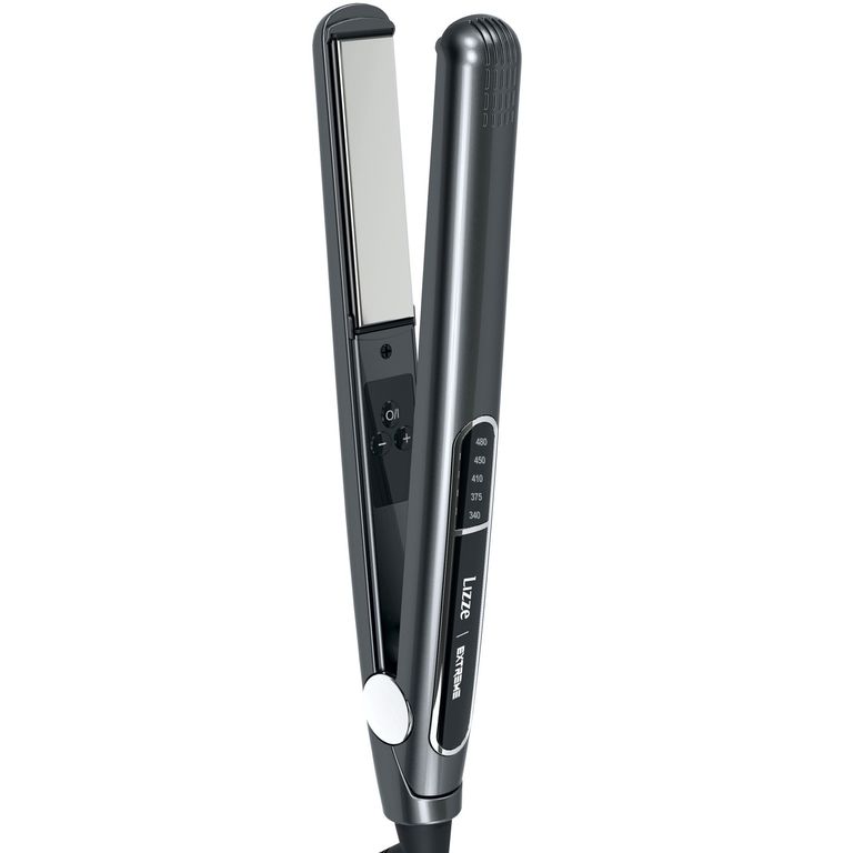 Plancha Profissional Extreme Gris 220v