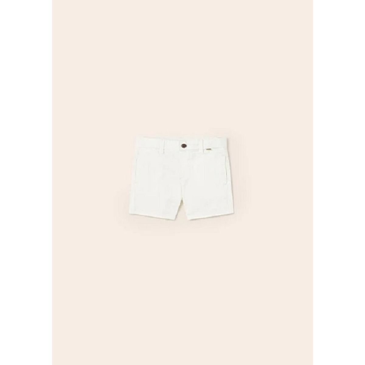 MAYORAL - BERMUDA CHINO PARA BEBE NIÑO
