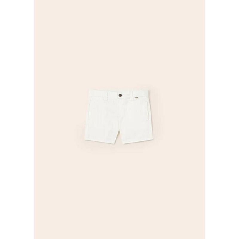 MAYORAL - BERMUDA CHINO PARA BEBE NIÑO