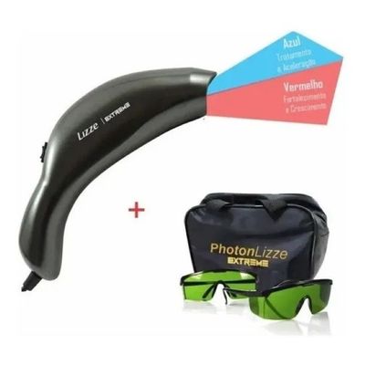 Imagen 2 del producto Photon Extreme 2 Luces 1050nm