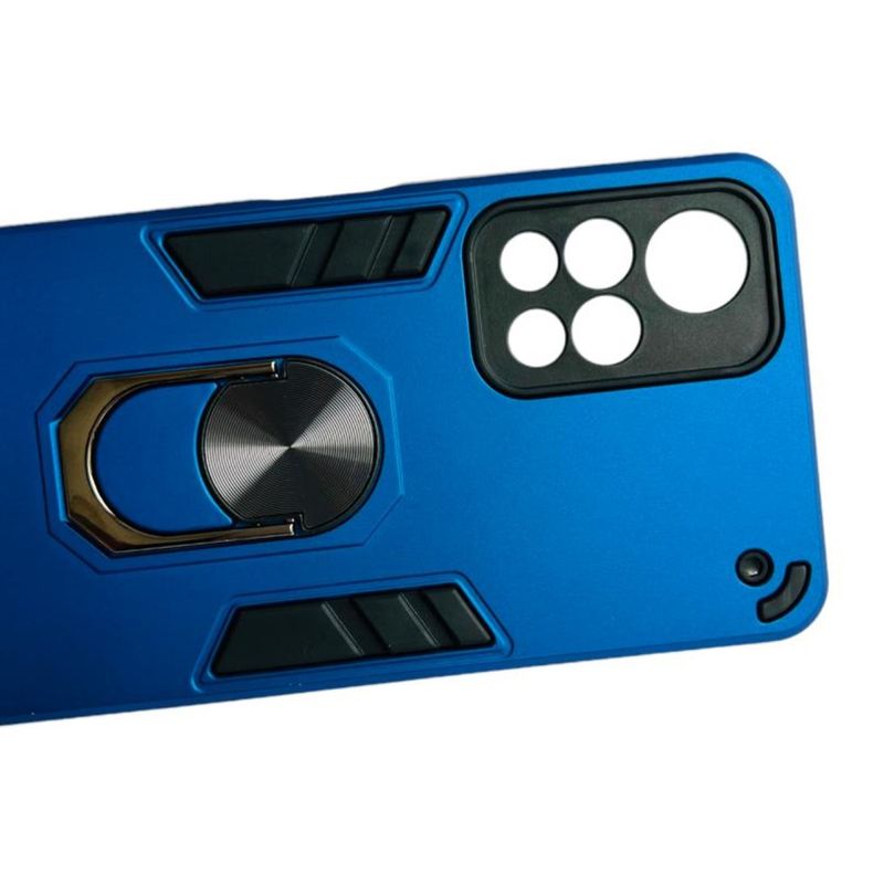 GENERICO - Carcasa Para Xiaomi Note 11s 5g/ M4 Pro 5g Anti Golpes Azul Rey