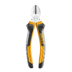 INGCO - Alicate Corte Diagonal 6 Pulgadas (160mm) Hdcp08168