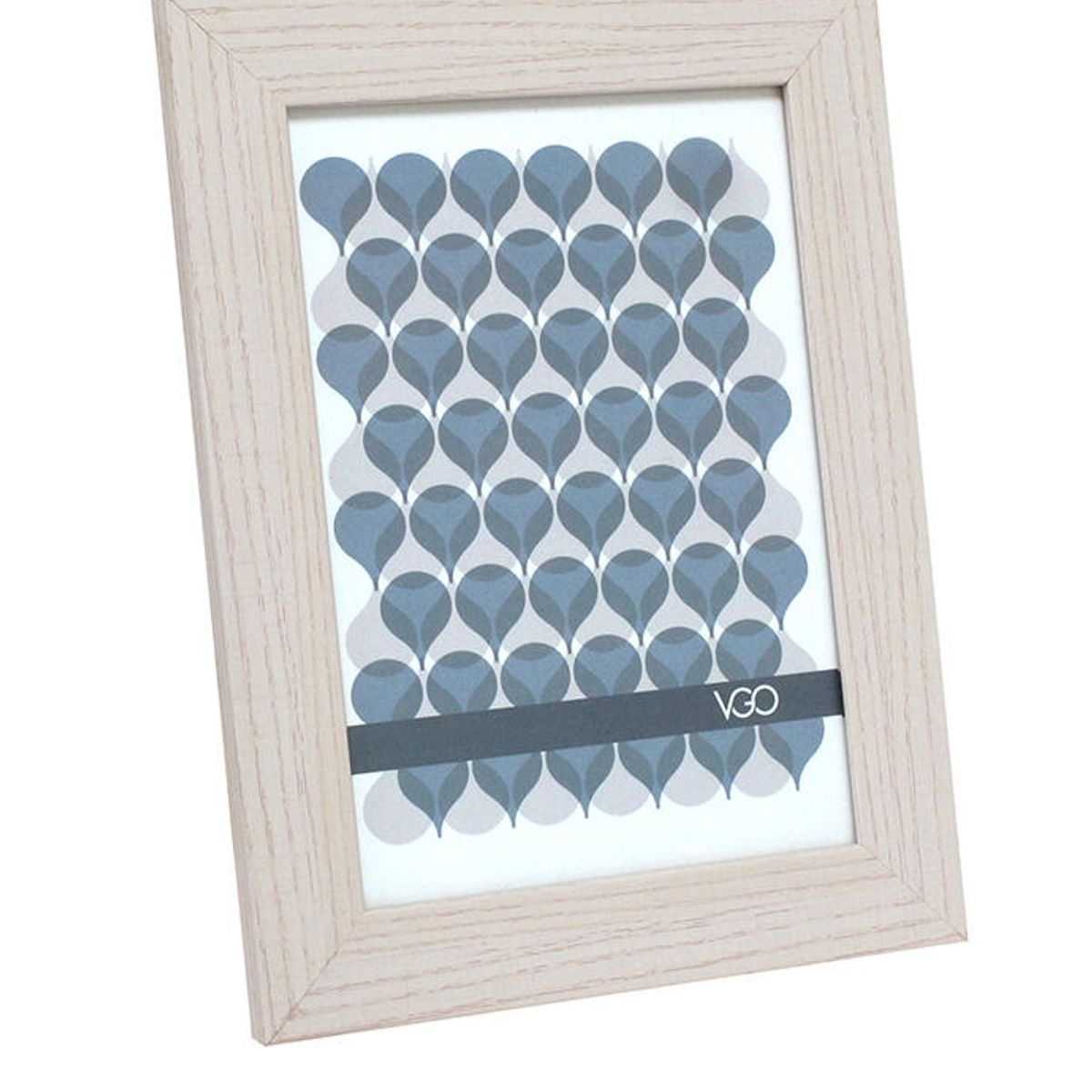 VGO - Marco para Foto de 13x18 cm