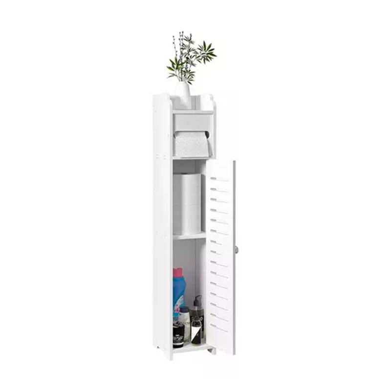 GENERICO - Estante Organizador Esquinero Para Baño.