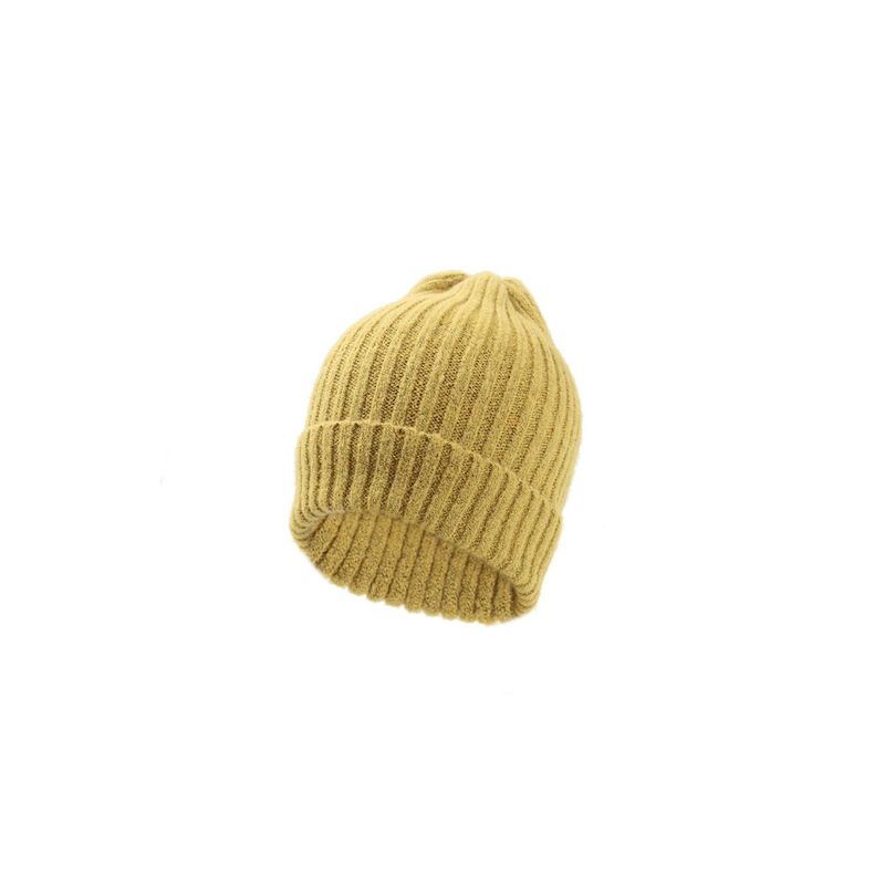 GENERICO - Gorro Lana tipo Angora