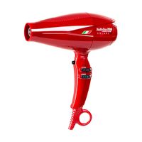 Secador Volare Rojo