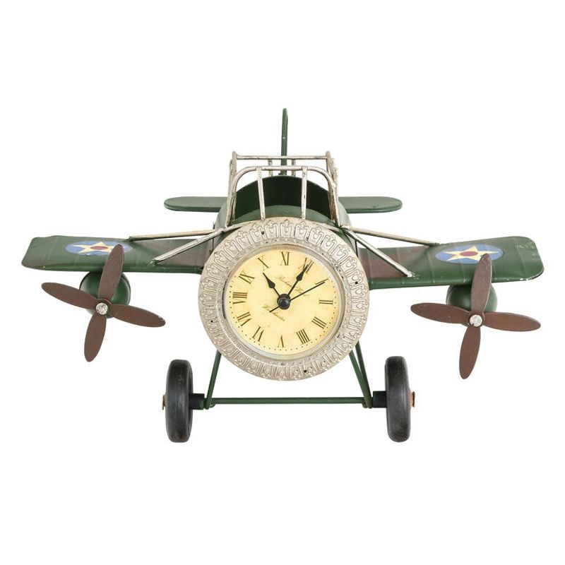 VGO - Reloj de decorativo para colgar