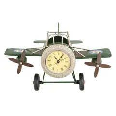 VGO - Reloj de decorativo para colgar