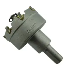 KP - Brocas Copa Para Metal 40mm