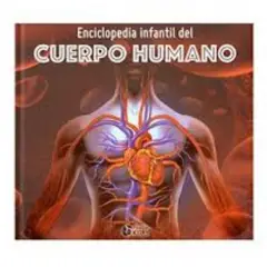 PLUTON EDICIONES - Enciclopedia infantil del cuerpo humano