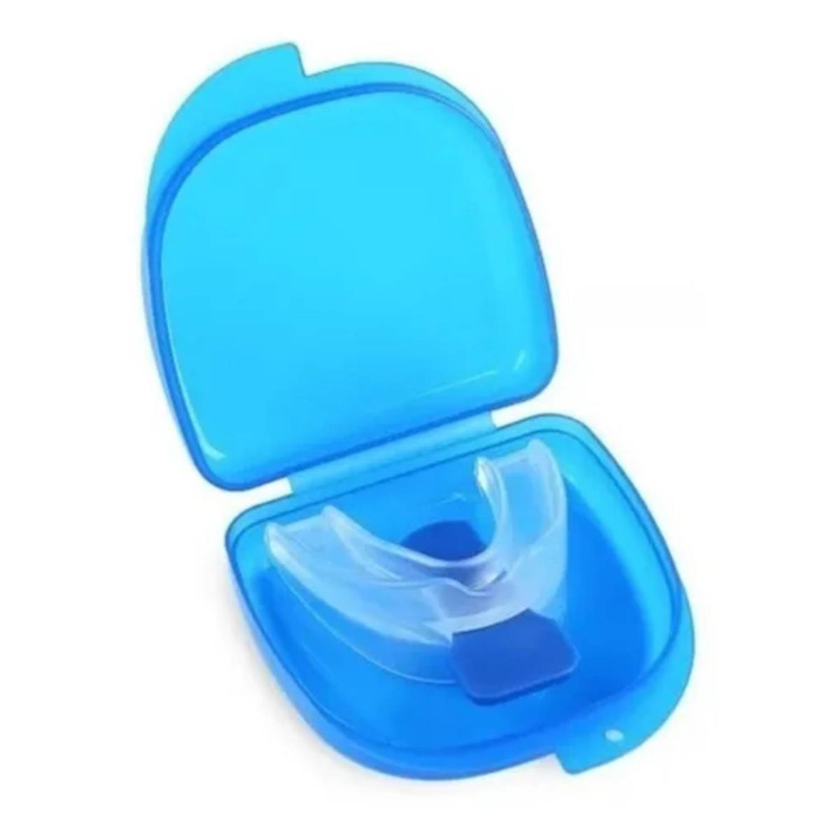 OEM - PLACA ANTIBRUXISMO ANTI APNEA Y ANTIRRONQUIDOS