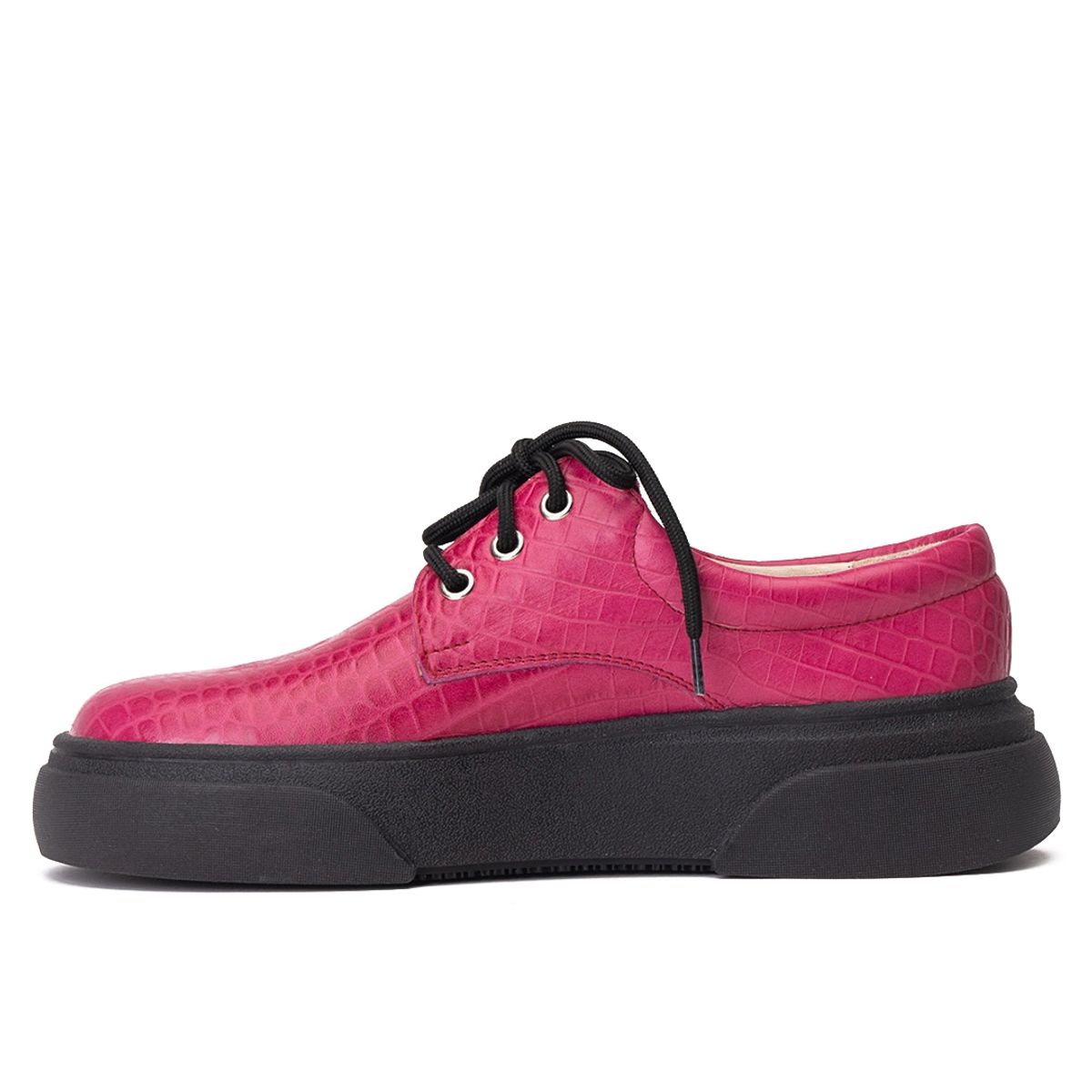 LANDAZURI - Zapato Cuero Gerda California Girl Landazuri