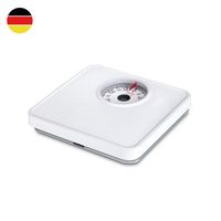 Balanza de baño análoga