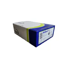 WELLAND MEDICAL - Bolsa Colostomía Drenable Opaca 13-70mm Welland 30 Unidades