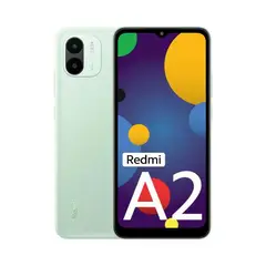 REDMI - XIAOMI A2 2GB DE RAM 32GB VERDE