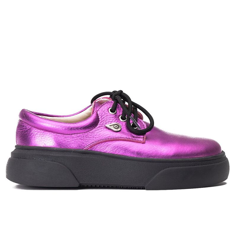 LANDAZURI - Zapato Cuero Gerda Malibú Landazuri