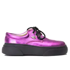 LANDAZURI - Zapato Cuero Gerda Malibú