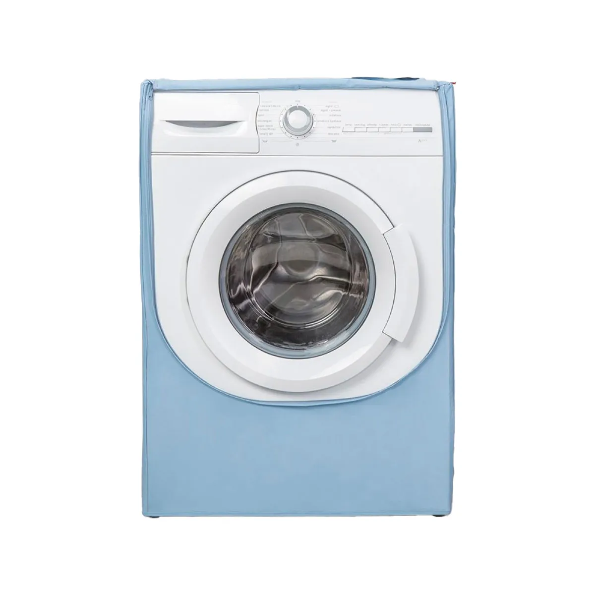 GENERICO - Funda para Lavadora carga Frontal