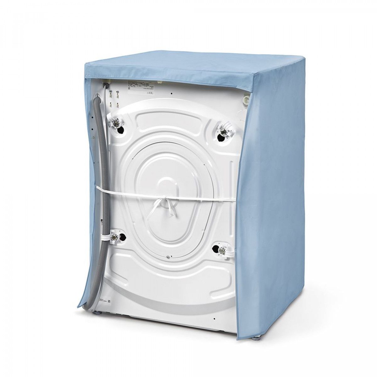 GENERICO - Funda para Lavadora carga Frontal