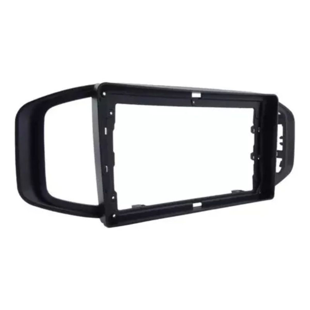 GENERICO - Bisel Para Radio 9 Pulgadas Compatible Con Mg3 2018+