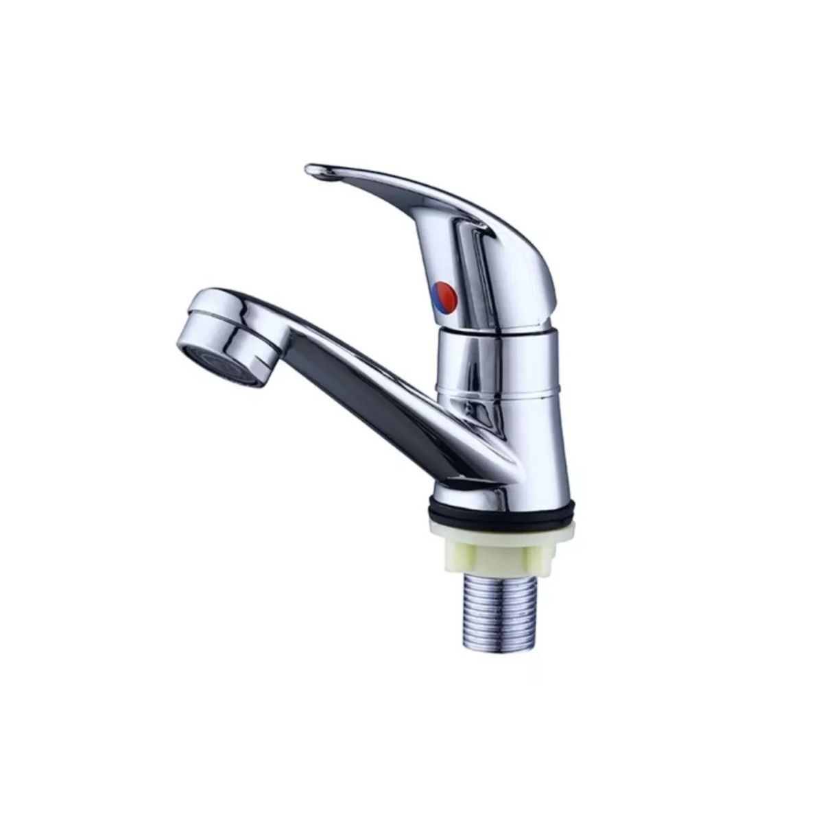 GENERICO - Llave lavamanos lavatorio OJO Solo Agua Fría LEER