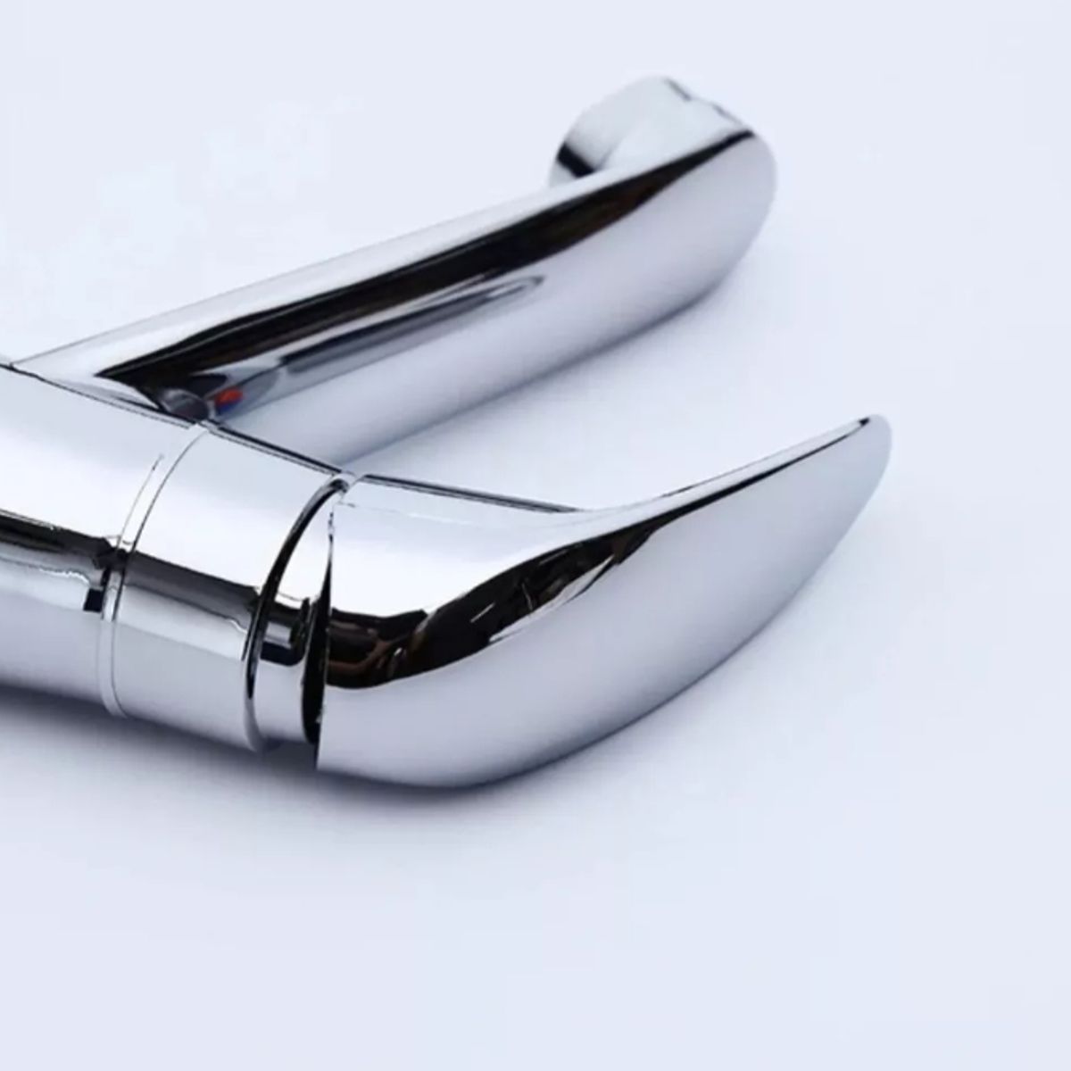 GENERICO - Llave lavamanos lavatorio OJO Solo Agua Fría LEER