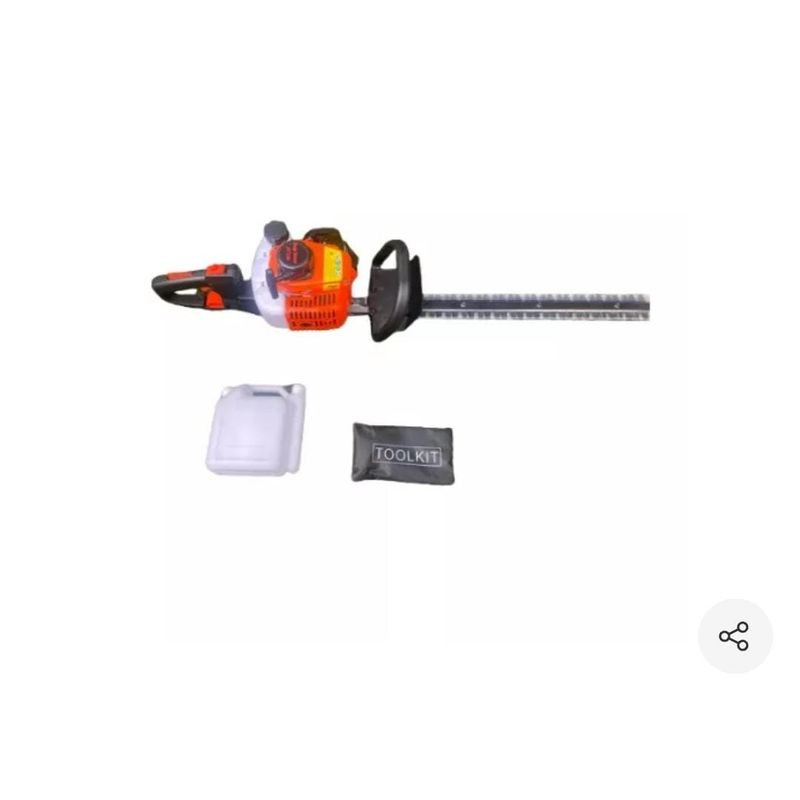 ALTERNATIVE - Cortasetos 2 Tiempos  52cc - Cuchilla 56cm - profesional japonesa