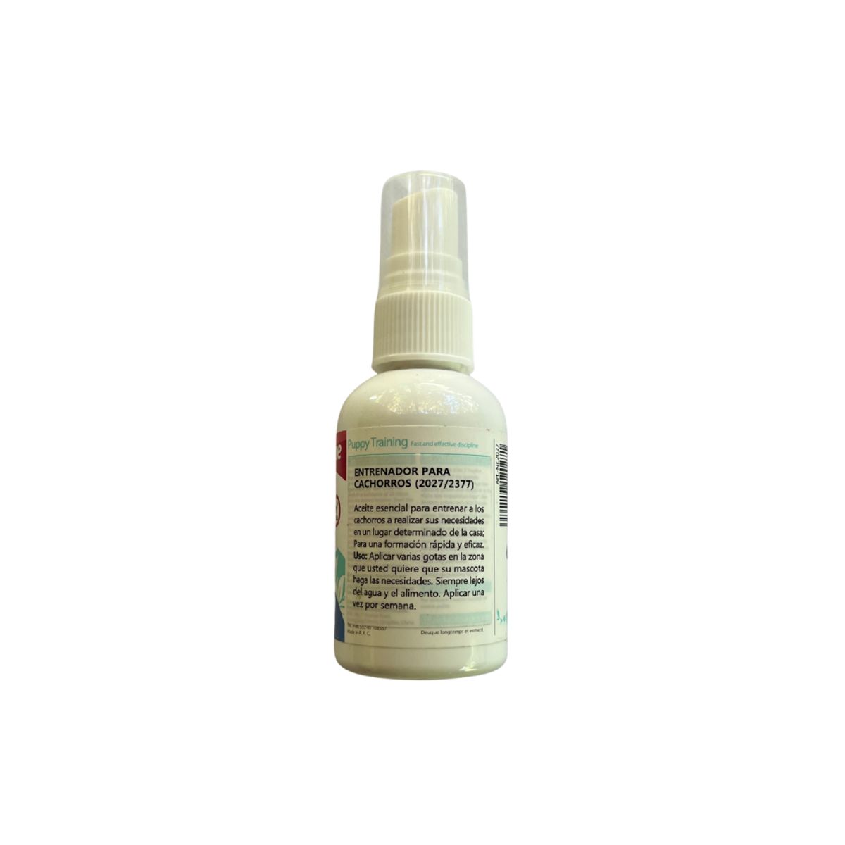 BIOLINE - Spray entrenamiento para perros 50 ml Bioline