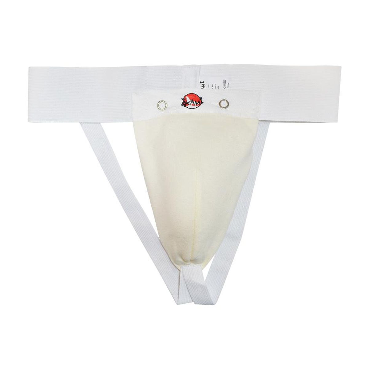 OKAMI - PROTECCION MASCULINA OKAMI BL L