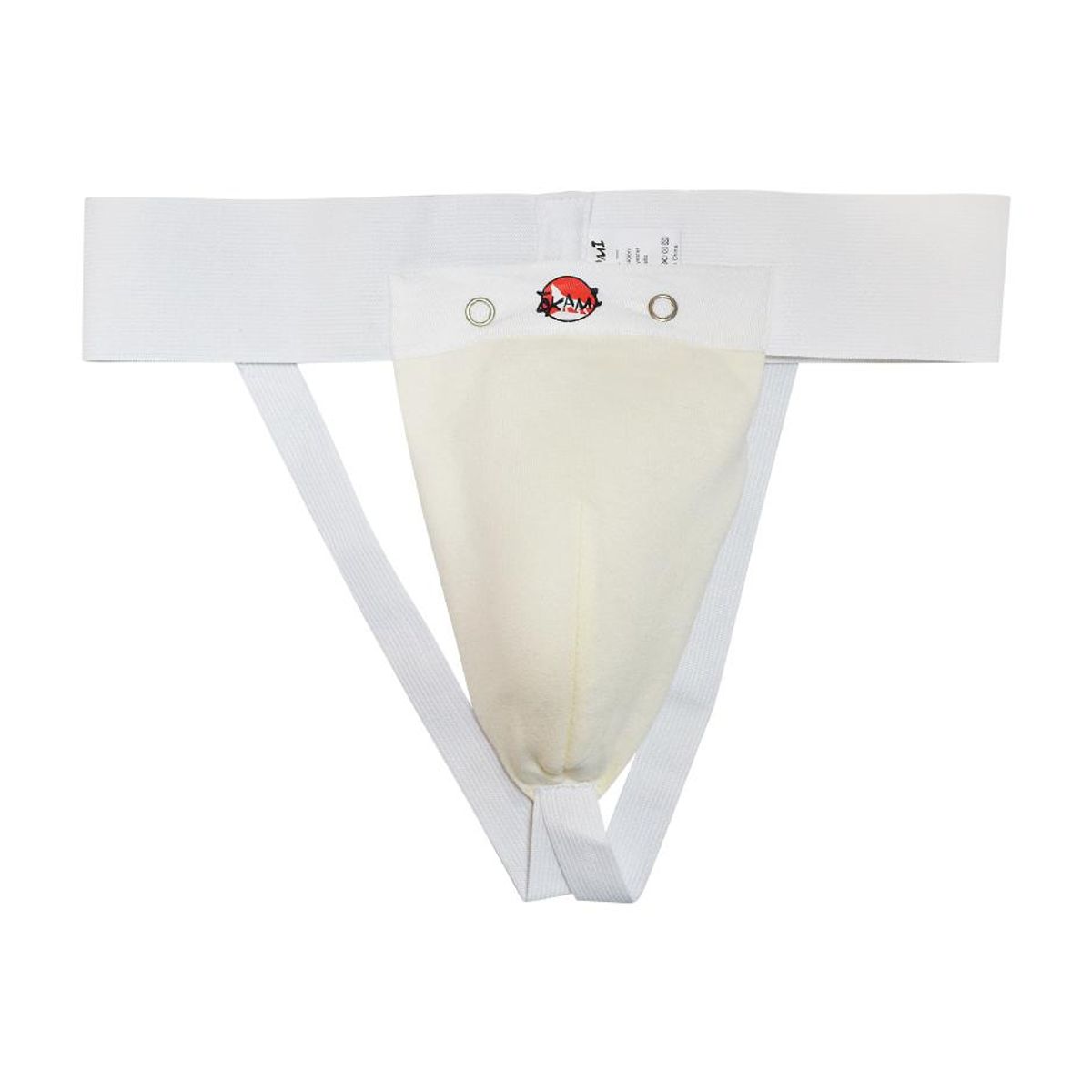 OKAMI - PROTECCION MASCULINA OKAMI BL M