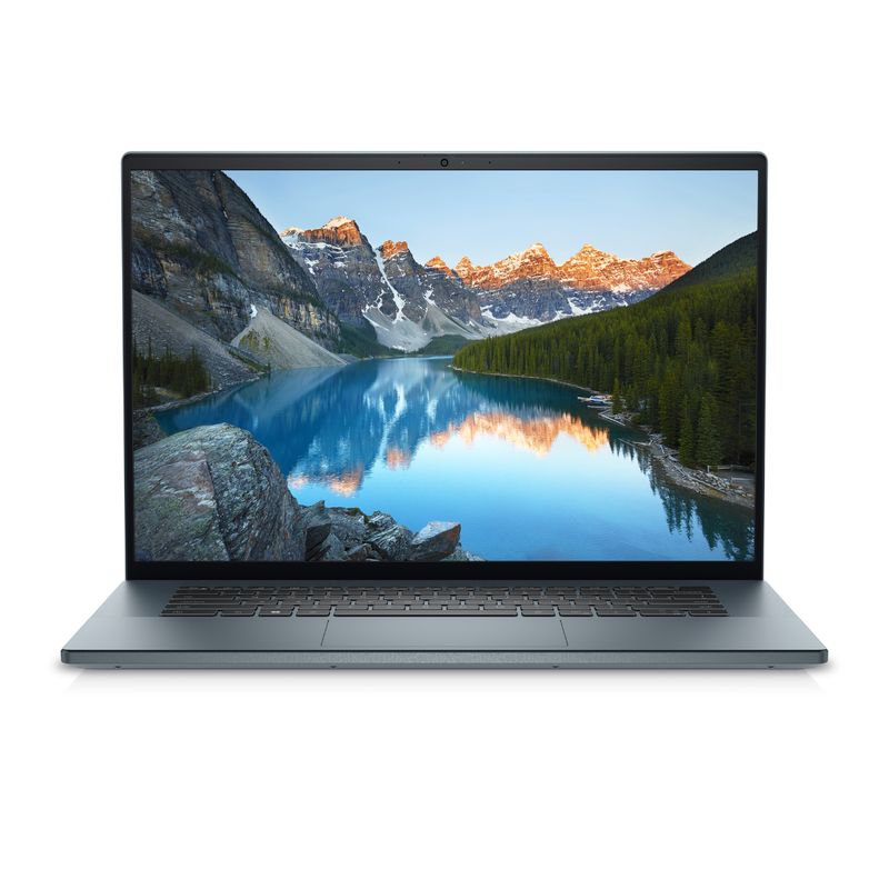 HP - Notebook Dell Inspiron 16" Plus 7620 Core i7 40GB RAM 1TBSSD Reacondicionado