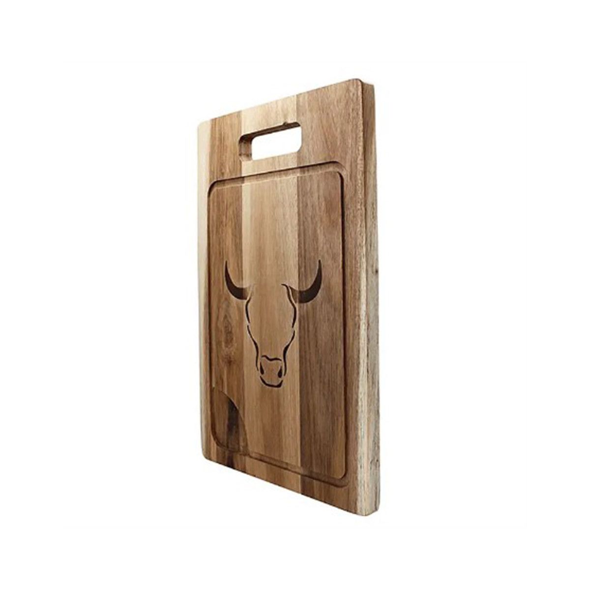 WAYU - Tabla de madera 40CM Wayu