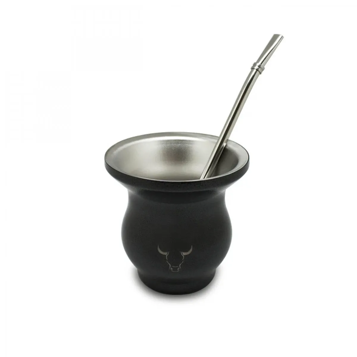 WAYU - Mate con Bombilla Wayu