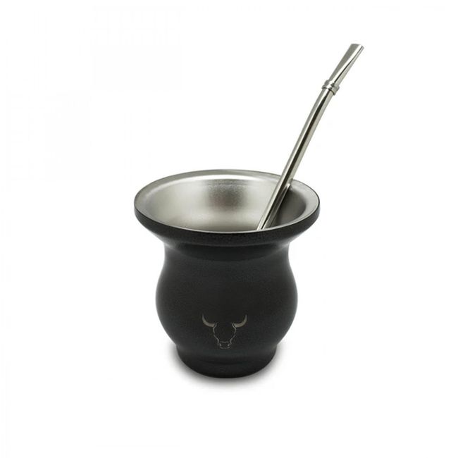 WAYU - Mate con Bombilla Wayu